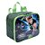 Mochila de Rodinhas, Lancheira e Estojo Max Steel 19M - Sestini - Imagem 5