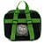 Mochila de Rodinhas, Lancheira e Estojo Max Steel 19M - Sestini - Imagem 7