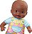 Boneca Little Mommy Recém Nascida Roupinha de Laranjas - Mattel - Imagem 3