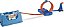 Pista Hot WHeels Caixa Kit de Loopings Track & Builder - Mattel - Imagem 3