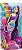 Barbie Sereia Dreamtopia Princesa Penteados Fantásticos  - Mattel - Imagem 6
