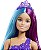 Barbie Sereia Dreamtopia Princesa Penteados Fantásticos  - Mattel - Imagem 2