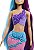 Barbie Sereia Dreamtopia Princesa Penteados Fantásticos  - Mattel - Imagem 3