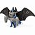 Boneco Batman de Luxo Armadura Mega Gear - Sunny - Imagem 1