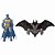 Boneco Batman de Luxo Armadura Mega Gear - Sunny - Imagem 2