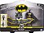 Boneco Batman de Luxo Armadura Transformadora Mega Gear - Sunny - Imagem 7