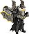 Boneco Batman de Luxo Armadura Transformadora Mega Gear - Sunny - Imagem 5