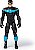 Boneco Batman de Luxo Nightwing Asa Noturna Mega Gear - Sunny - Imagem 7