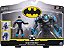 Boneco Batman de Luxo Nightwing Asa Noturna Mega Gear - Sunny - Imagem 8