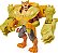Boneco Batman de Luxo Bronze Tiger com Armadura Mega Gear - Sunny - Imagem 1