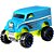 Hot Wheels Color Change Dairy Delivery - Mattel - Imagem 2