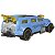 Hot Wheels Color Change Nitro Tailgater - Mattel - Imagem 2