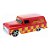 Hot Wheels Color Change 55 Chevy Panel - Mattel - Imagem 2