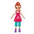 Polly Pocket Stand de Sorvetes Lila - Mattel - Imagem 3