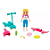 Boneca Polly Pocket Esportes ao Ar Livre - Mattel - Imagem 2