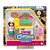 Boneca Barbie Chelsea Profissões Chef Pizzaiola - Mattel - Imagem 5