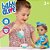 Boneca Baby Alive Bebê Chá de Princesa Morena - Hasbro - Imagem 6