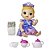 Boneca Baby Alive Bebê Chá de Princesa Loira - Hasbro - Imagem 1
