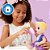 Boneca Baby Alive Bebê Chá de Princesa Loira - Hasbro - Imagem 3