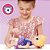 Boneca Baby Alive Bebê Chá de Princesa Loira - Hasbro - Imagem 5