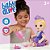 Boneca Baby Alive Bebê Chá de Princesa Loira - Hasbro - Imagem 4