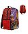 Mochila de Costas Marvel Vingadores - Xeryus - Imagem 4