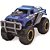 Pista Metal Machines Road Rampage - Candide - Imagem 2