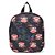 Mochila Carrinho Grande Paul Frank Miami Lancheira Estojo - Sestini - Imagem 4