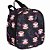Mochila Carrinho Grande Paul Frank Miami Lancheira Estojo - Sestini - Imagem 5