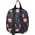 Mochila Carrinho Grande Paul Frank Miami Lancheira Estojo - Sestini - Imagem 7