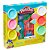 Conjunto Massinha Play-Doh Formas - Hasbro - Imagem 1