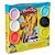 Conjunto Massinha Play-Doh Animais - Hasbro - Imagem 1