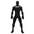 Boneco Marvel Vingadores Pantera Negra Olympus - Hasbro - Imagem 2