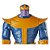 Boneco Marvel Vingadores Thanos Olympus - Hasbro - Imagem 4