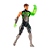 Boneco Max Steel Super Soco - Mattel - Imagem 1