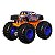 Carrinho Hot Wheels Monster Trucks Raptor F150 - Mattel - Imagem 3