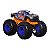 Carrinho Hot Wheels Monster Trucks Raptor F150 - Mattel - Imagem 4