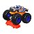 Carrinho Hot Wheels Monster Trucks Raptor F150 - Mattel - Imagem 1