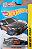 Hot Wheels 2008 Lancer Evolution Treasure Hunt Super 2015 - Mattel - Imagem 3