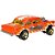Hot Wheels '55 Chevy Bel Air Gasser Workshop Loose - Mattel - Imagem 3
