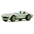 Hot Wheels Corvette Grand Sport Roadster - Mattel - Imagem 2