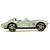 Hot Wheels Corvette Grand Sport Roadster - Mattel - Imagem 3