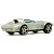 Hot Wheels Corvette Grand Sport Roadster - Mattel - Imagem 4