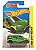 Hot Wheels Ford Transit Connect - Mattel - Imagem 1