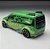 Hot Wheels Ford Transit Connect - Mattel - Imagem 3