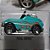 Hot Wheels  Pedal Driver - Mattel - Imagem 3