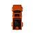 Hot Wheels Volkswagen Caddy - Mattel - Imagem 3