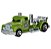 Hot Wheels Turbine Time - Mattel - Imagem 1