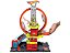 Pista Hot Wheels City Quartel dos Bombeiros Super Loop - Mattel - Imagem 3
