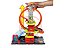 Pista Hot Wheels City Quartel dos Bombeiros Super Loop - Mattel - Imagem 4
